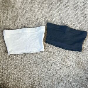 H&M Tube Tops